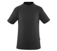 Mascot Men's Crossover Java T-Shirt in Black | Size: 5XL Mascot Black 5XL