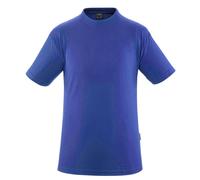 Mascot Men's Crossover Java T-Shirt in Blue | Size: 5XL Mascot Blue 5XL