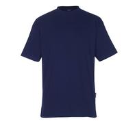 Mascot Men's Crossover Java T-Shirt in Dark Navy | Size: 5XL Mascot Dark Navy 5XL