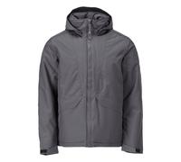 Mascot Men's Customised Polyester Winter Jacket in Pale Grey | Size: 3XL Mascot Pale Grey 3XL