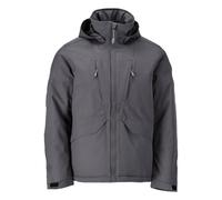 Mascot Men's Customised Winter Jacket in Pale Grey | Size: 3XL Mascot Pale Grey 3XL