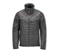 Mascot Men's Customized Thermal Jacket in Pale Grey | Size: 3XL Mascot Pale Grey 3XL