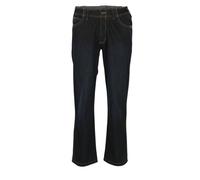 Mascot Men's Frontline Cotton Jeans in Dark Navy | Size: 32L Mascot Dark Navy 32L
