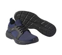 Mascot Men's Logo Trainers in Navy | Size: 15 Mascot Navy 15