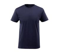 Mascot Men's Macmichael Arica Workwear T-Shirt in Dark Navy | Size: 4XL Mascot Dark Navy 4XL