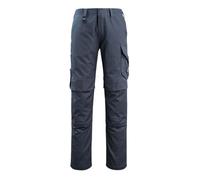 Mascot Multisafe Arosa Trousers (Dark Navy Blue) (40.5) (Leg Length - Long)