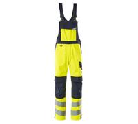 Mascot Multisafe Davos Bib & Brace (38.5) (Leg Length - Long)
