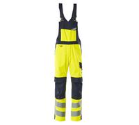 Mascot Multisafe Davos Bib & Brace (40.5) (Leg Length - Long)