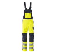 Mascot Multisafe Davos Bib & Brace (42.5) (Leg Length - Long)