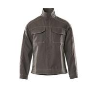Mascot Workwear 06609 Multisafe Jacket Dark Anthracite XL Colour: Dark XL