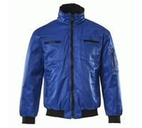 Mascot Originals 00516 Alaska Pile Lined Water-Repellent Jacket