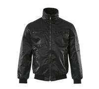 Mascot Workwear 00516 Originals Pilot Jacket Black S Colour: Black, Ch S