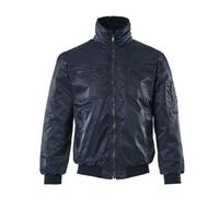 Mascot Workwear 00516 Originals Pilot Jacket Navy L Colour: Navy, Ches L