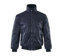 Mascot Workwear 00516 Originals Pilot Jacket Navy 2XL Colour: Navy, Ch 2XL