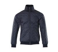 Mascot Originals Dundee Thermal Jacket (Navy Blue) (Xxxx Large)