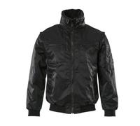 Mascot Black Innsbruck Pilot Jacket - XL