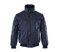 Mascot Navy Innsbruck Pilot Jacket - Large