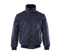 Mascot Workwear 00520 Originals Pilot Jacket Navy M Colour: Navy, Ches M