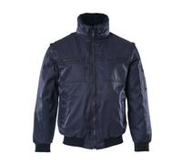Mascot Navy Innsbruck Pilot Jacket - XL