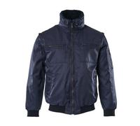 Mascot Navy Innsbruck Pilot Jacket - XS