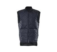 Mascot Navy Liverpool Thermal Gilet - XXXXL