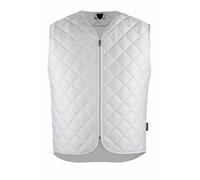 Mascot Originals Mirabel Thermal Gilet (White) (Small)