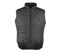 Mascot Originals Moncton Thermal Gilet (Black) (Medium)