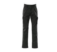 Mascot Originals Orlando Service Trousers (Black) (Large) (Leg Length - Regular)