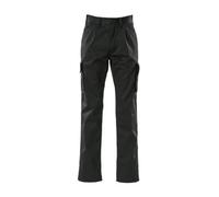 Mascot Originals Orlando Service Trousers (Black) (X Small) (Leg Length - Regular)