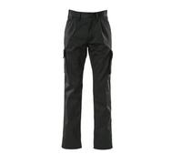 Mascot Originals Orlando Service Trousers (Black) (X Small) (Leg Length - Regular)