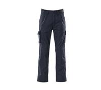 Mascot Workwear 07479 Originals Trousers with kneepad pockets Navy Wai 38.5" 30"