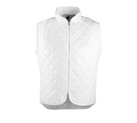 Mascot Originals Regina Thermal Gilet (White) (Large)
