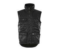 Mascot Originals Sölden Winter Gilet (Black) (Small)