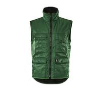 Mascot Originals Sölden Winter Gilet (Green) (Small)