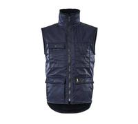 Mascot Originals Sölden Winter Gilet (Navy Blue) (Small)