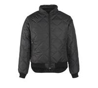 Mascot Originals Sudbury Thermal Jacket (Black) (Xxx Large)
