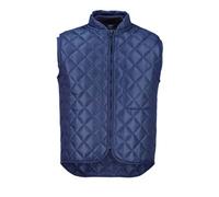 Mascot Originals Thompson Thermal Gilet (Navy Blue) (Medium)