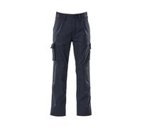 Mascot Workwear 07479 Originals Trousers with kneepad pockets Navy Wai 36.5" 35"