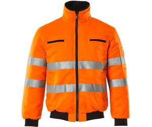 Mascot Pilotjacke Alaska Safe Arctic 00516-660