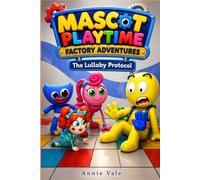 Mascot Playtime Factory Adventures: The Lullaby Protocol