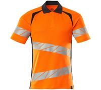 Mascot Polo-Shirt Accelerate Safe 19083-771
