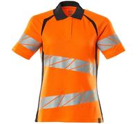 Mascot Polo-Shirt Accelerate Safe 19093-771