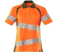 Mascot Polo-Shirt Accelerate Safe 19093-771
