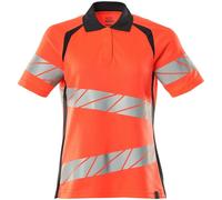 Mascot Polo-Shirt Accelerate Safe 19093-771