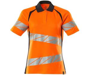 Mascot Polo-Shirt Accelerate Safe 19093-771