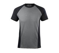 Mascot Workwear 50567 Potsdam Unique T-Shirt Anthracite/Black L Colour L