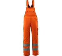Mascot Safe Arctic Lech Winter Bib & Brace Large