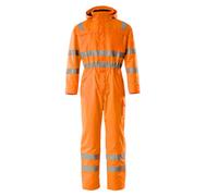 Mascot Safe Arctic Tombos Winter Boilersuit (Hi-Vis Orange) (Xx Large)