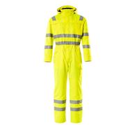 Mascot Safe Arctic Tombos Winter Boilersuit (Hi-Vis Yellow) (X Large)