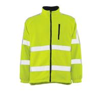 Mascot SAFE ARTIC 05242 Salzburg Hi-Vis Fleece Jacket